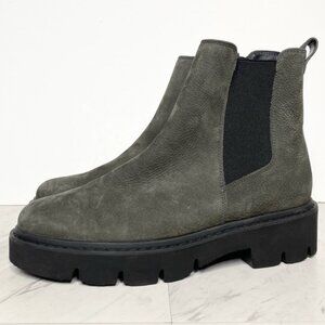 Paul Green Nicki Gray Chelsea Boot 8